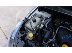 Recambio de deposito expansion para renault megane iv hatchback (b9a/m/n_) 1.5 blue dci 115 (b9a6) referencia OEM IAM   