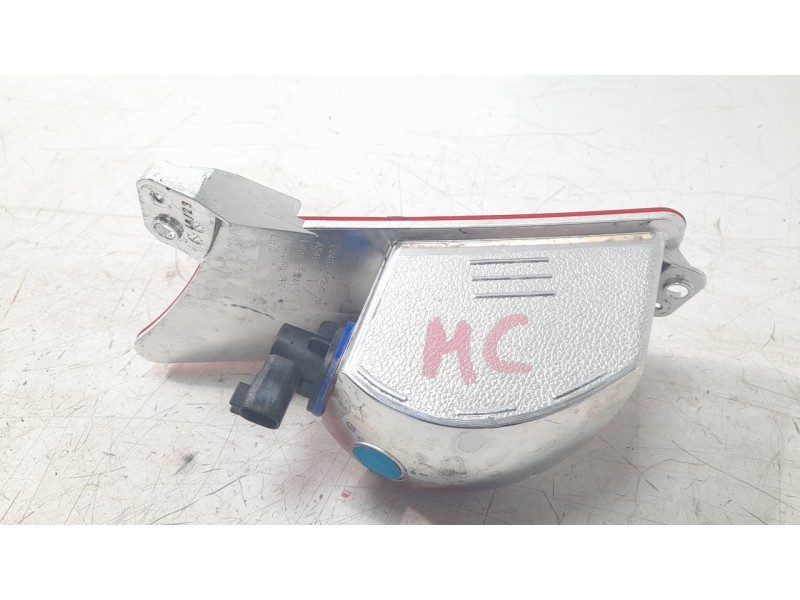 Recambio de faro antiniebla trasero izquierdo para ford kuga iii (dfk) 2.5 fhev referencia OEM IAM LV4B15K273AC  
