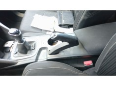 Recambio de palanca freno para renault megane iv hatchback (b9a/m/n_) 1.5 blue dci 115 (b9a6) referencia OEM IAM   