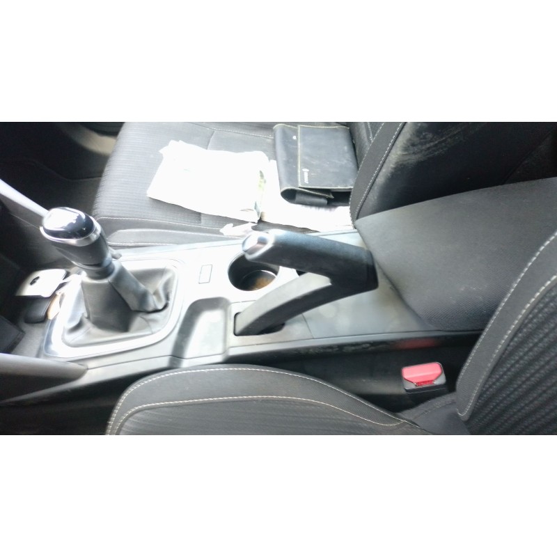 Recambio de palanca freno para renault megane iv hatchback (b9a/m/n_) 1.5 blue dci 115 (b9a6) referencia OEM IAM   