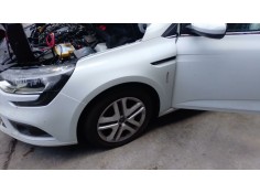 Recambio de puente delantero para renault megane iv hatchback (b9a/m/n_) 1.5 blue dci 115 (b9a6) referencia OEM IAM   