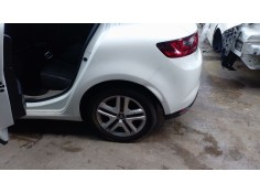 Recambio de puente trasero para renault megane iv hatchback (b9a/m/n_) 1.5 blue dci 115 (b9a6) referencia OEM IAM   