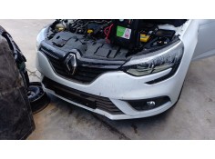 Recambio de radiador agua para renault megane iv hatchback (b9a/m/n_) 1.5 blue dci 115 (b9a6) referencia OEM IAM   