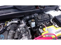 Recambio de servofreno para renault megane iv hatchback (b9a/m/n_) 1.5 blue dci 115 (b9a6) referencia OEM IAM   