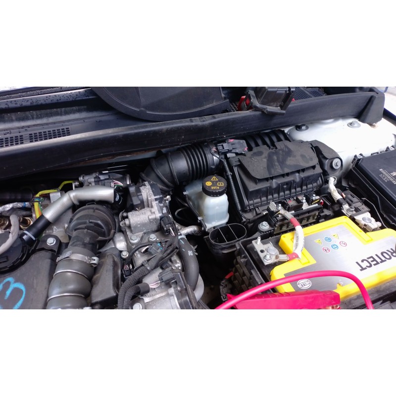 Recambio de servofreno para renault megane iv hatchback (b9a/m/n_) 1.5 blue dci 115 (b9a6) referencia OEM IAM   