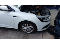 TRANSMISION DELANTERA DERECHA 391004111R 