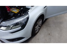 TRANSMISION DELANTERA IZQUIERDA 391016905R 