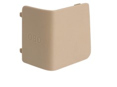 Recambio de moldura para bmw 1 (e81) 130 i referencia OEM IAM 51437144966 EZCBM236 