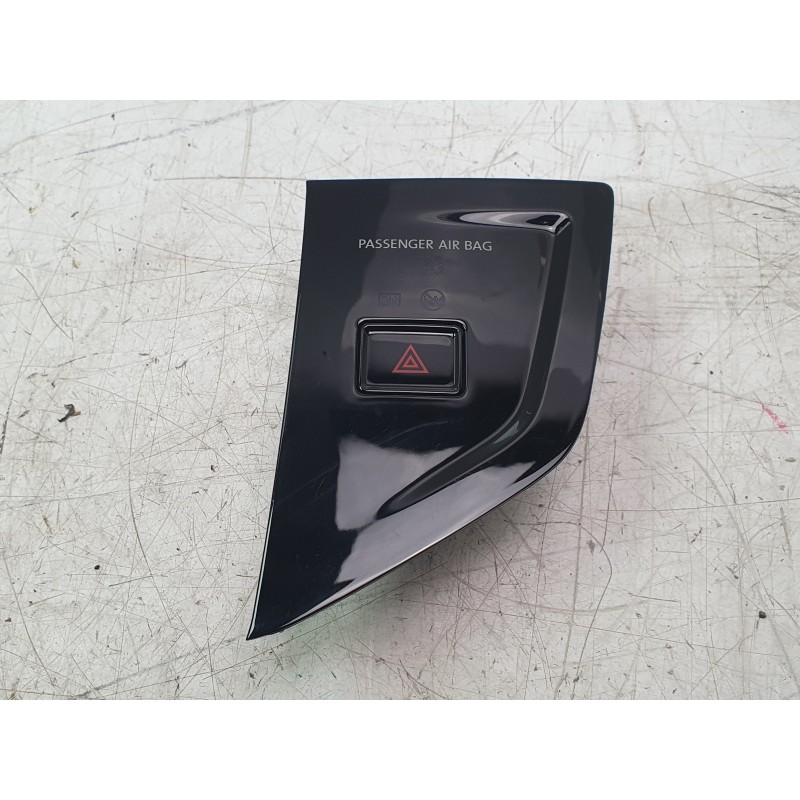 Recambio de warning para volkswagen polo vi (aw1, bz1, ae1) 1.0 tsi referencia OEM IAM 2G0953509  