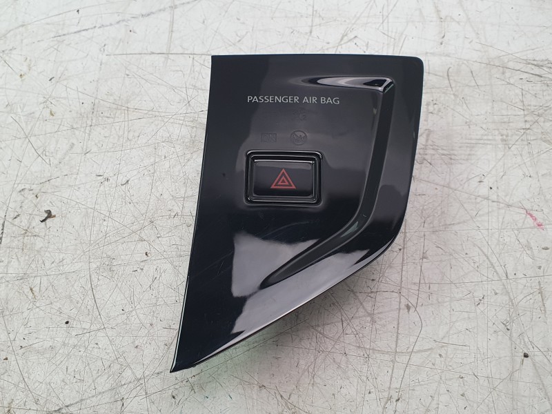 Recambio de warning para volkswagen polo vi (aw1, bz1, ae1) 1.0 tsi referencia OEM IAM 2G0953509  