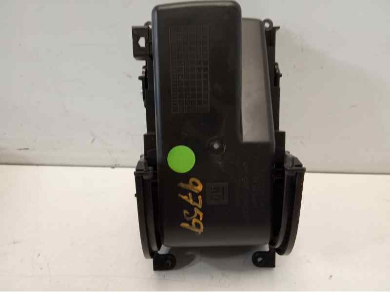 Recambio de guantera para opel mokka x selective start/stop referencia OEM IAM BBY96362  