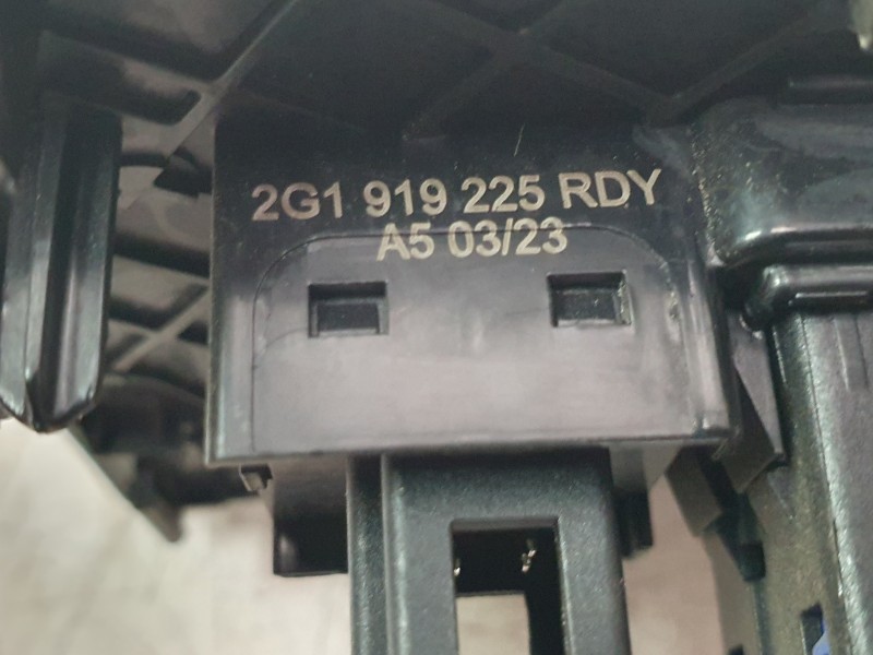 Recambio de warning para volkswagen polo vi (aw1, bz1, ae1) 1.0 tsi referencia OEM IAM 2G0953509  