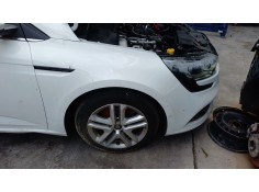 Recambio de amortiguador delantero derecho para renault megane iv hatchback (b9a/m/n_) 1.5 blue dci 115 (b9a6) referencia OEM IA