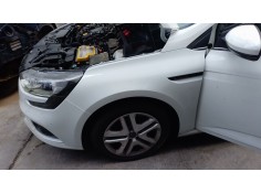 Recambio de amortiguador delantero izquierdo para renault megane iv hatchback (b9a/m/n_) 1.5 blue dci 115 (b9a6) referencia OEM 