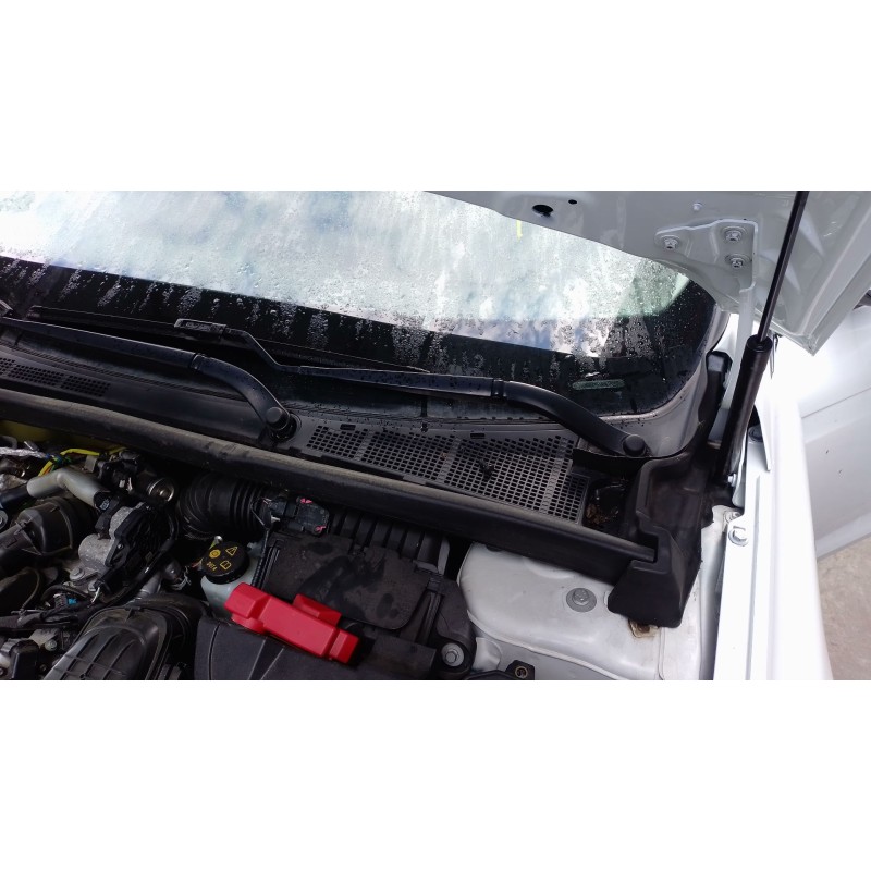 Recambio de motor limpia delantero para renault megane iv hatchback (b9a/m/n_) 1.5 blue dci 115 (b9a6) referencia OEM IAM   