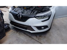 REFUERZO PARAGOLPES DELANTERO 752124177R 