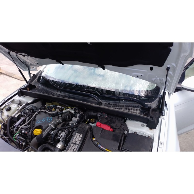 Recambio de torpedo para renault megane iv hatchback (b9a/m/n_) 1.5 blue dci 115 (b9a6) referencia OEM IAM   