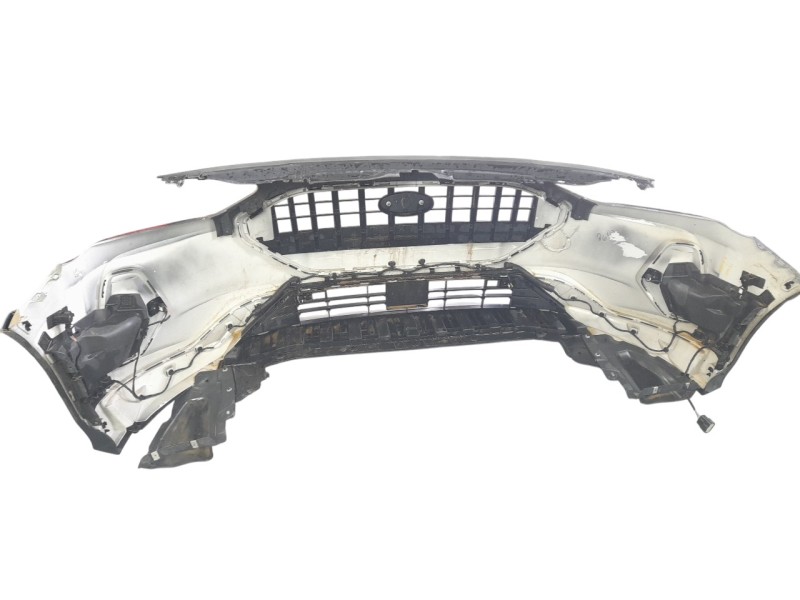 Recambio de paragolpes delantero para ford focus iv (hn) 1.0 ecoboost mhev active referencia OEM IAM 2202279 107107208 403111A ,