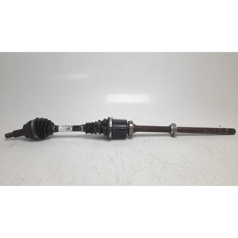 Recambio de transmision delantera derecha para land rover range rover evoque (l538) 2.0 d 4x4 referencia OEM IAM GJ323B436CA R23