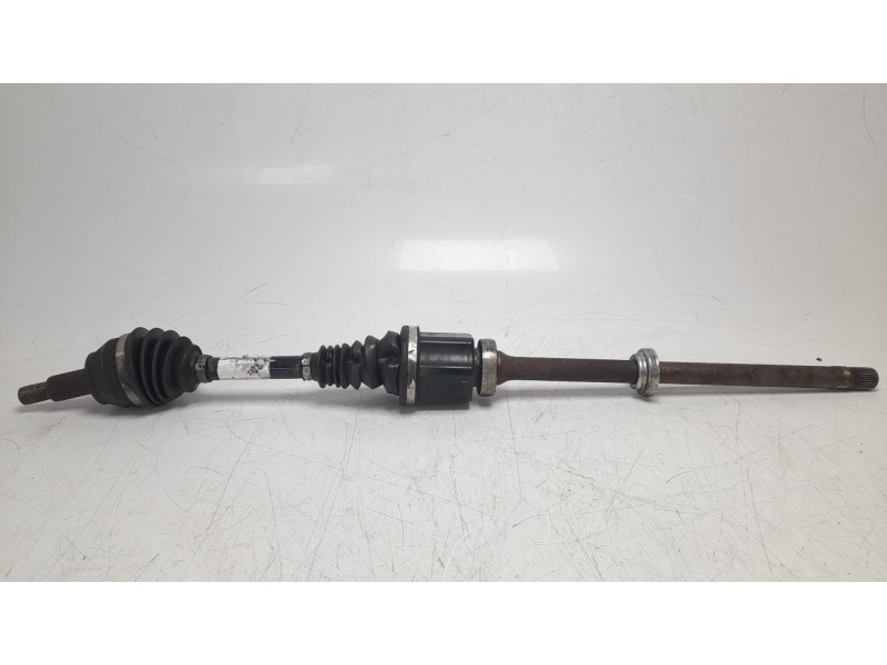 Recambio de transmision delantera derecha para land rover range rover evoque (l538) 2.0 d 4x4 referencia OEM IAM GJ323B436CA R23