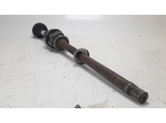 Recambio de transmision delantera derecha para land rover range rover evoque (l538) 2.0 d 4x4 referencia OEM IAM GJ323B436CA R23 2