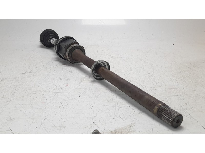 Recambio de transmision delantera derecha para land rover range rover evoque (l538) 2.0 d 4x4 referencia OEM IAM GJ323B436CA R23