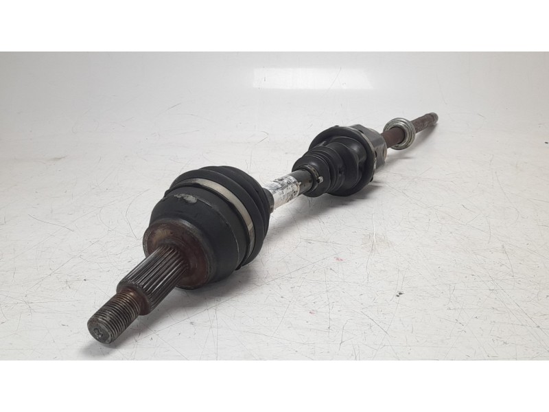 Recambio de transmision delantera derecha para land rover range rover evoque (l538) 2.0 d 4x4 referencia OEM IAM GJ323B436CA R23