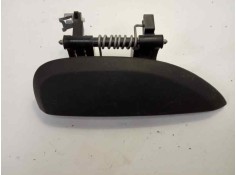 Recambio de maneta exterior trasera derecha para dacia sandero stepway referencia OEM IAM 806067028R  