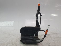 CERRADURA PUERTA TRASERA DERECHA 9826133680 