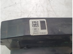 Recambio de cerradura puerta trasera derecha para citroën c4 picasso ii 1.6 bluehdi 120 referencia OEM IAM 9826133680   2