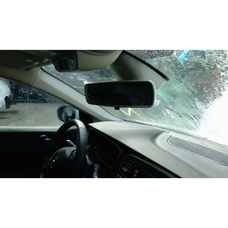 Recambio de espejo para renault megane iv hatchback (b9a/m/n_) 1.5 blue dci 115 (b9a6) referencia OEM IAM   