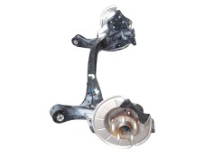 Recambio de puente trasero para ford kuga iii (dfk) 2.5 fhev referencia OEM IAM MX6C5K952A1   2