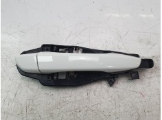 Recambio de maneta exterior trasera derecha para citroën c4 picasso ii 1.6 bluehdi 120 referencia OEM IAM 9802977180  