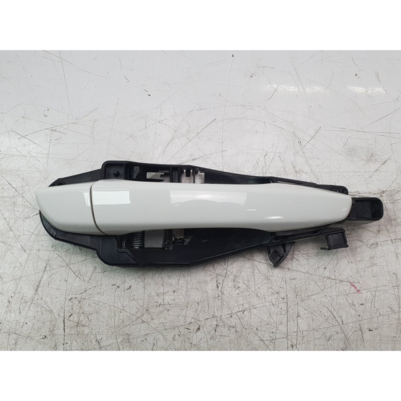 Recambio de maneta exterior trasera derecha para citroën c4 picasso ii 1.6 bluehdi 120 referencia OEM IAM 9802977180  