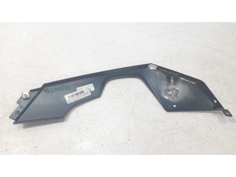 Recambio de moldura para bmw f ( - 800cc) f 700 gs (k70) referencia OEM IAM 46637704414  