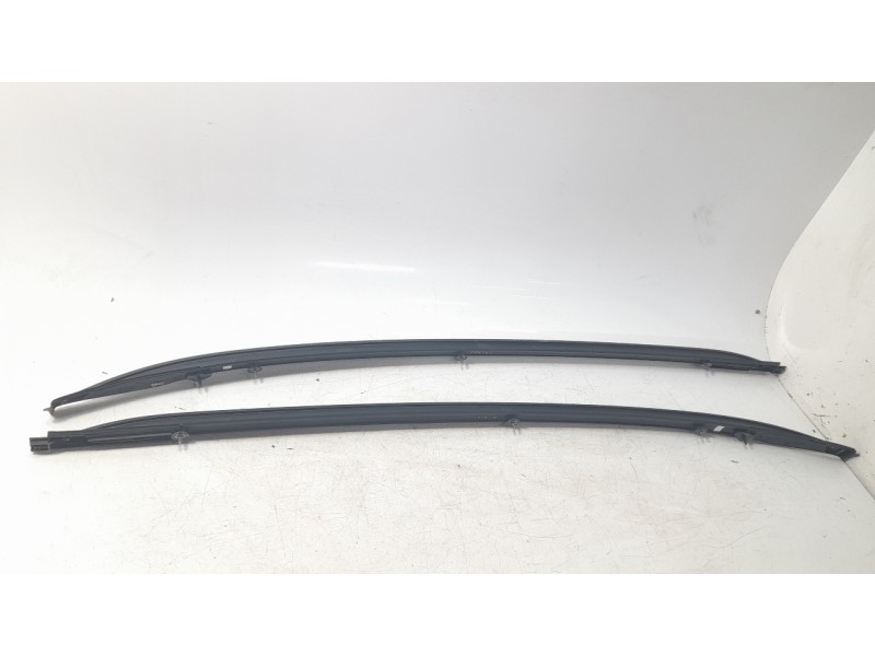 Recambio de barras techo para ford kuga iii (dfk) 2.5 fhev referencia OEM IAM 2634255  