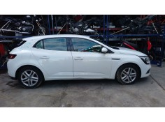 RENAULT MEGANE IV HATCHBACK (B9A/M/N_)