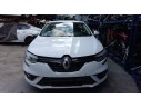 RENAULT MEGANE IV HATCHBACK (B9A/M/N_)