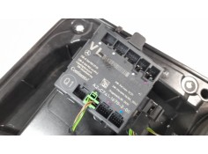 Recambio de elevalunas delantero izquierdo para mercedes-benz clase gla (w156) gla 200 cdi (156.908) referencia OEM IAM A1767200 2