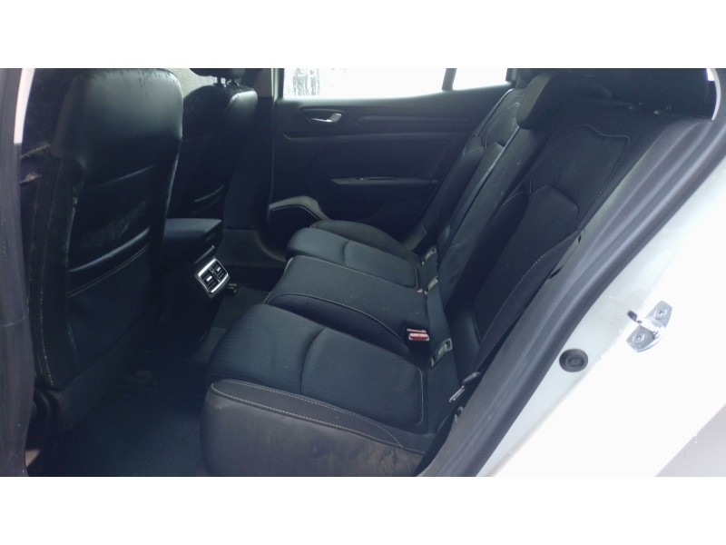 renault megane iv hatchback (b9a/m/n_) del año 2019