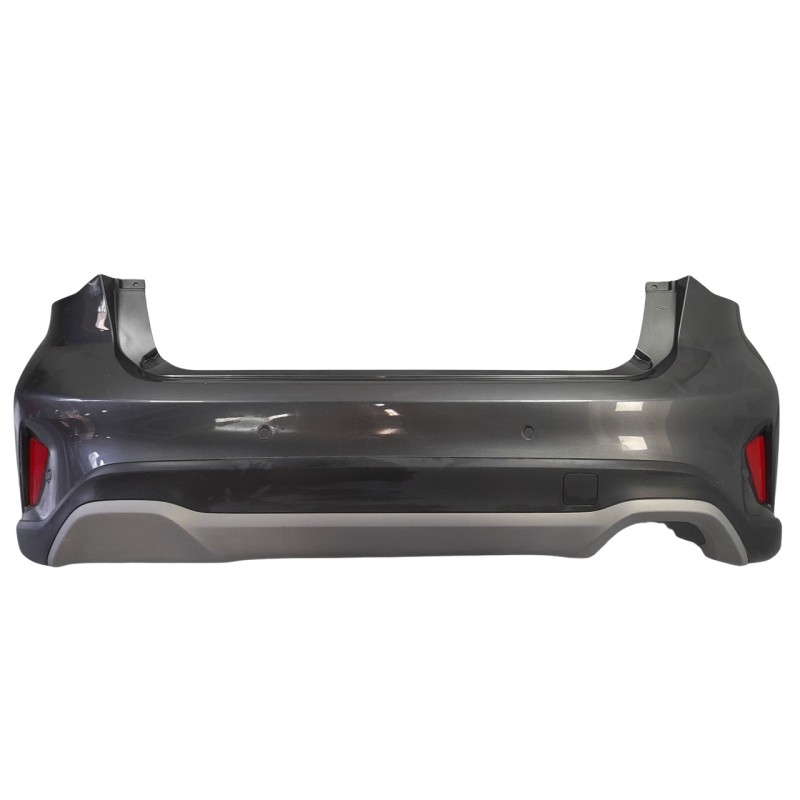 Recambio de paragolpes trasero para ford focus iv (hn) 1.0 ecoboost mhev active referencia OEM IAM 2516303  