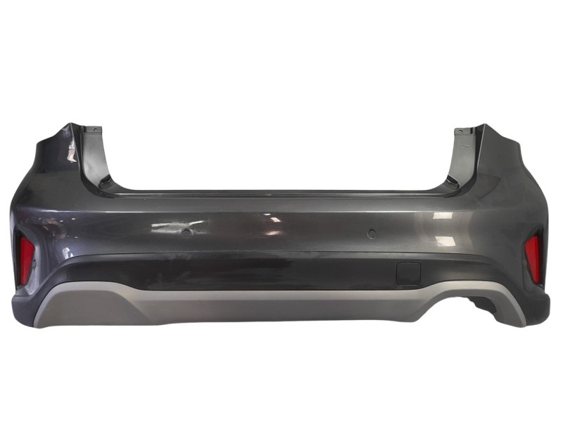 Recambio de paragolpes trasero para ford focus iv (hn) 1.0 ecoboost mhev active referencia OEM IAM 2516303  