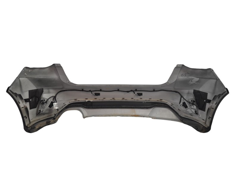 Recambio de paragolpes trasero para ford focus iv (hn) 1.0 ecoboost mhev active referencia OEM IAM 2516303  