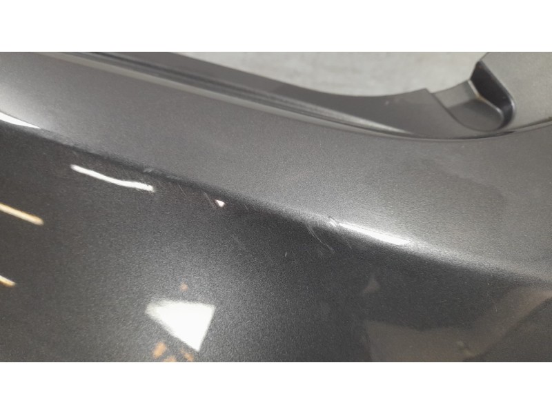 Recambio de paragolpes trasero para ford focus iv (hn) 1.0 ecoboost mhev active referencia OEM IAM 2516303  