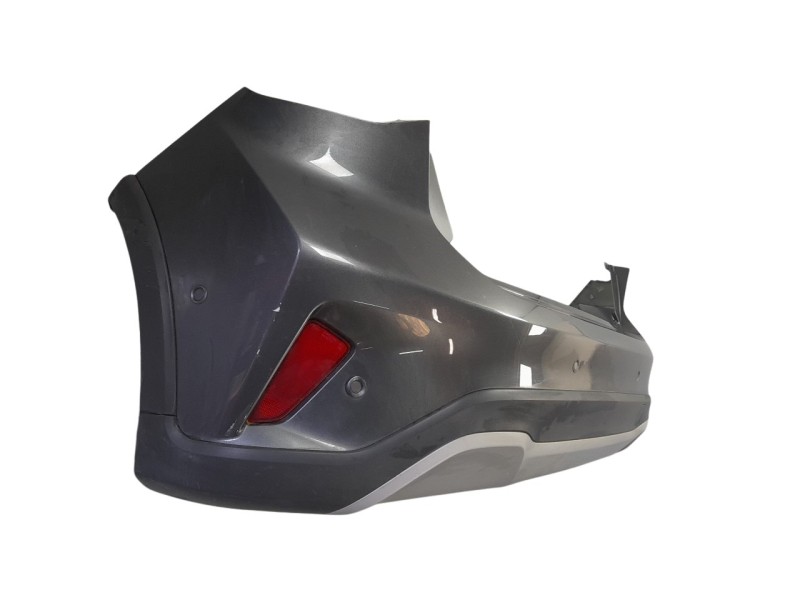 Recambio de paragolpes trasero para ford focus iv (hn) 1.0 ecoboost mhev active referencia OEM IAM 2516303  