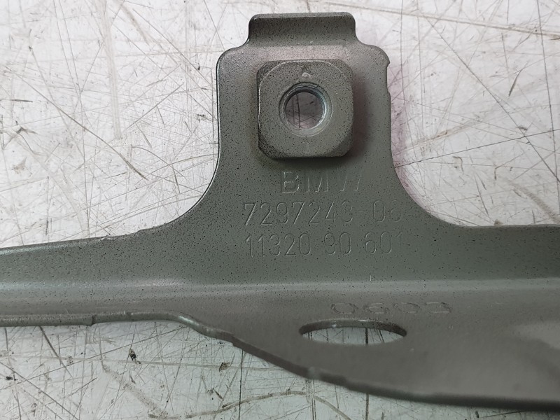 Recambio de guardabarros para mini mini (f56) cooper se / electric referencia OEM IAM 729724406 729724306 