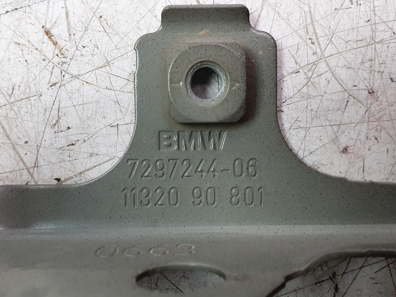 Recambio de guardabarros para mini mini (f56) cooper se / electric referencia OEM IAM 729724406 729724306 