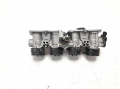 Recambio de cuerpo de inyeccion para honda cbr 650r cbr 650r referencia OEM IAM 16401MKYD11  