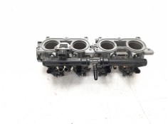 Recambio de cuerpo de inyeccion para honda cbr 650r cbr 650r referencia OEM IAM 16401MKYD11   2