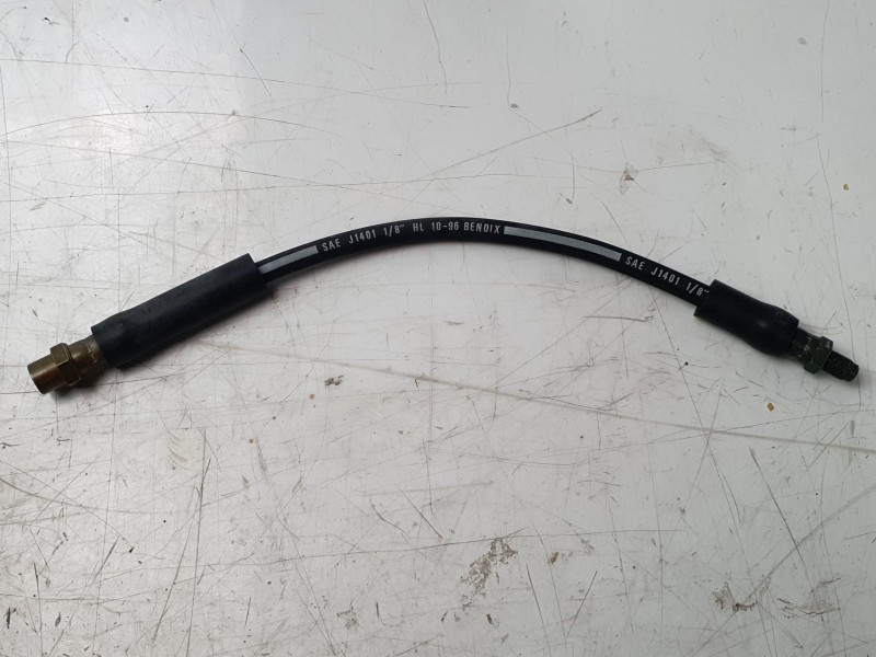 Recambio de latiguillo de freno para talbot 1307-1510 simca 1308 1.4 referencia OEM IAM 171079B  